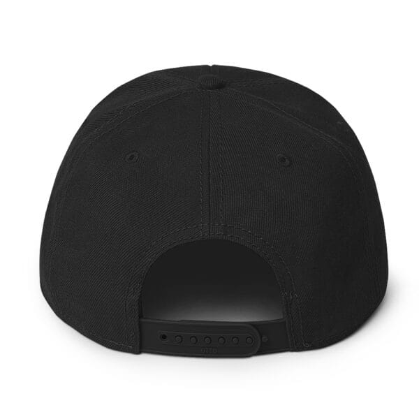 ROCK (Jesus) Snapback Cap