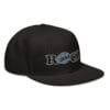 ROCK (Jesus) Snapback Cap