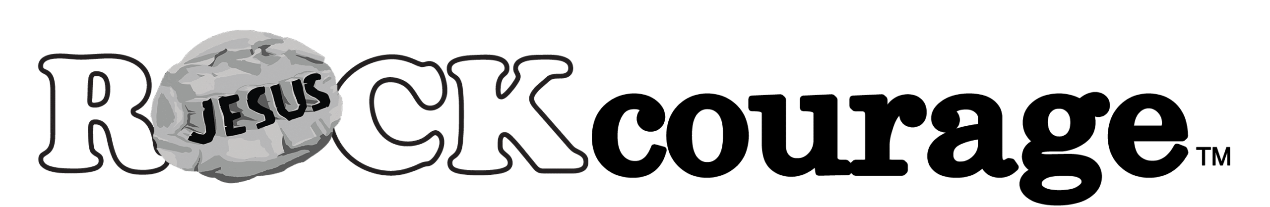 ROCKcourage