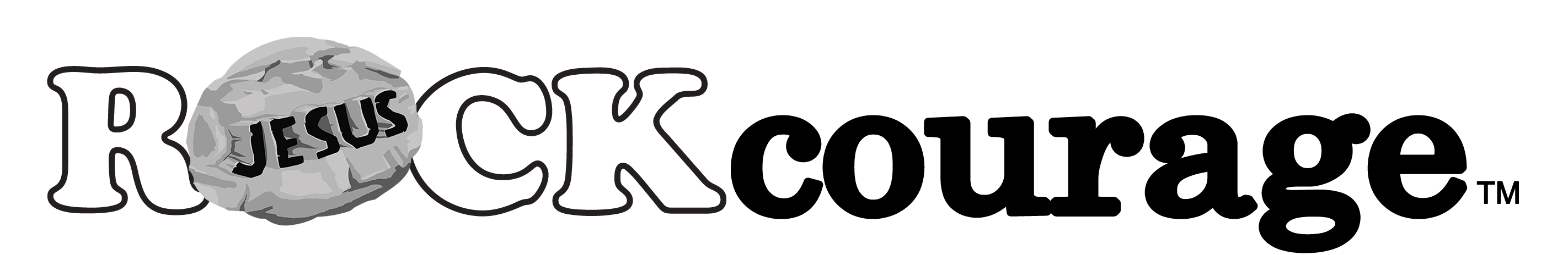 ROCKcourage logo