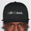 ROCKfaith Snapback Cap
