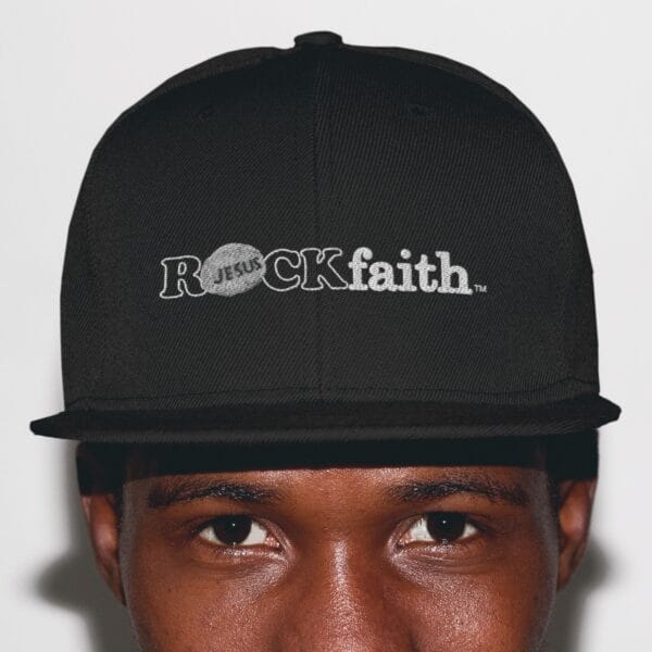 ROCKfaith Snapback Cap