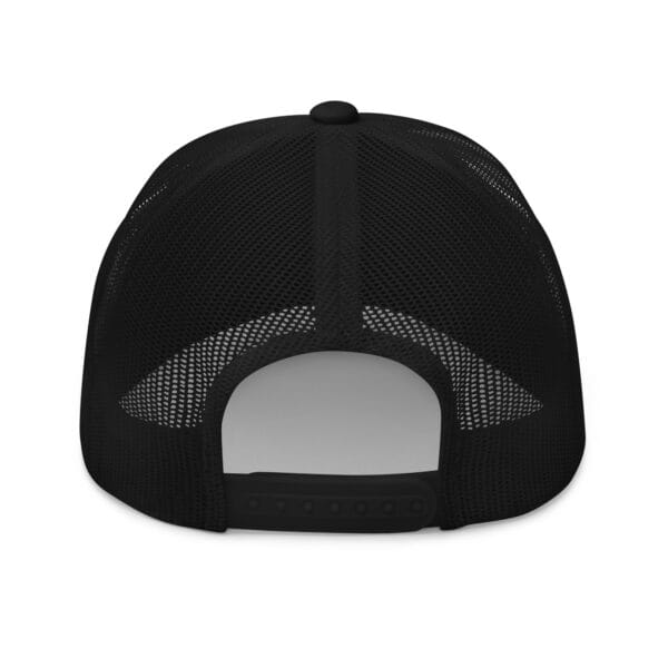 ROCKfaith Trucker Cap
