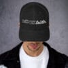 ROCKfaith Trucker Cap
