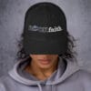 ROCKfaith Trucker Cap