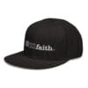 ROCKfaith Snapback Cap