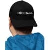ROCKfaith Trucker Cap