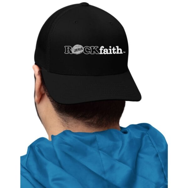 ROCKfaith Trucker Cap