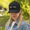 ROCKfaith Trucker Cap