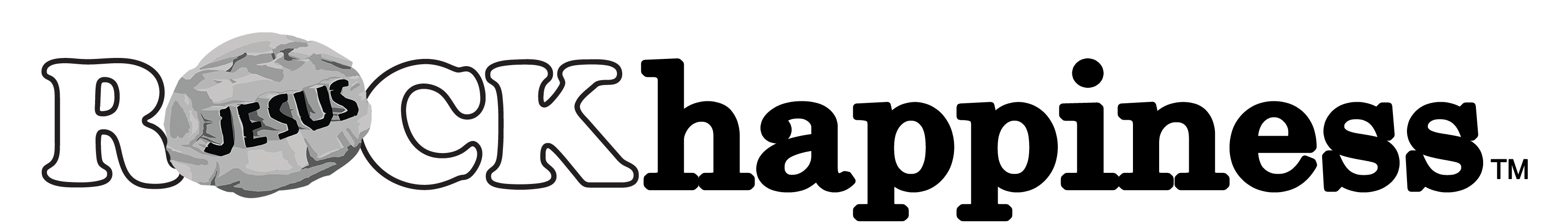 ROCKhappiness logo