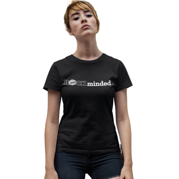 ROCKminded Unisex T-Shirt