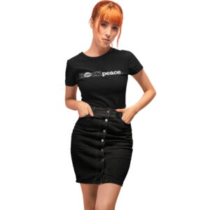 ROCKpeace Unisex T-Shirt