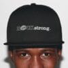 ROCKstrong Snapback Cap