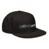 ROCKstrong Snapback Cap