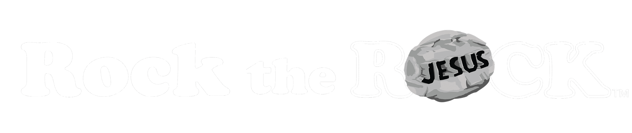 Trademarked website logo titled Rock the ROCK
