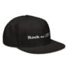 RocktheROCK Snapback Cap
