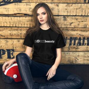 ROCKbeauty Unisex T-Shirt