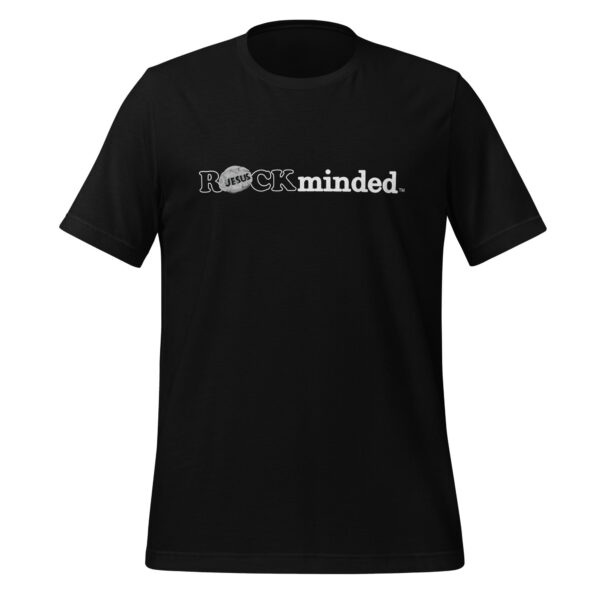 ROCKminded Unisex T-Shirt