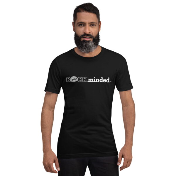 ROCKminded Unisex T-Shirt