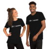 ROCKminded Unisex T-Shirt