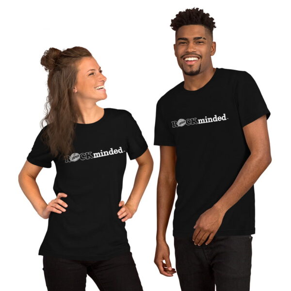 ROCKminded Unisex T-Shirt