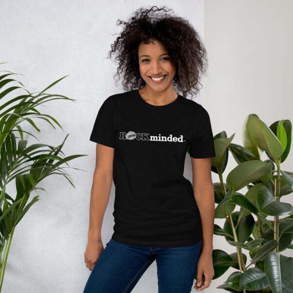 ROCKminded Unisex T-Shirt